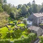 公寓 No1 Four Bed Lakeland Retreat And Hot Tub 艾尔特湖
