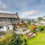No1 Four Bed Lakeland Retreat And Hot Tub 公寓 *