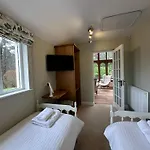 Apartamento No1 Four Bed Lakeland Retreat And Hot Tub *