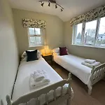 No1 Four Bed Lakeland Retreat And Hot Tub Apartamento *