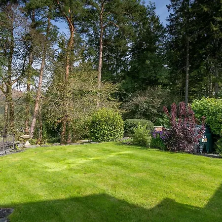 No1 Four Bed Lakeland Retreat And Hot Tub Apartman *