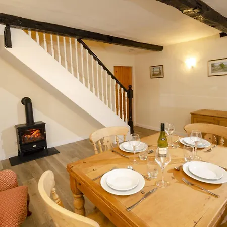 Skelwith Fold No.1 Apartament *