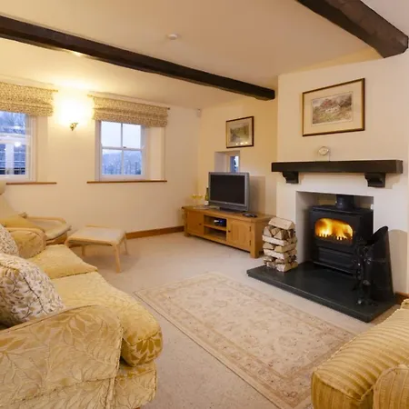 Skelwith Fold No.1 Apartament Elterwater