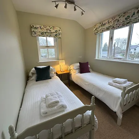 No1 Four Bed Lakeland Retreat And Hot Tub Apartman *