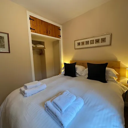 Apartman No1 Four Bed Lakeland Retreat And Hot Tub