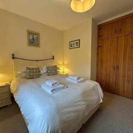 Apartman No1 Four Bed Lakeland Retreat And Hot Tub Elterwater