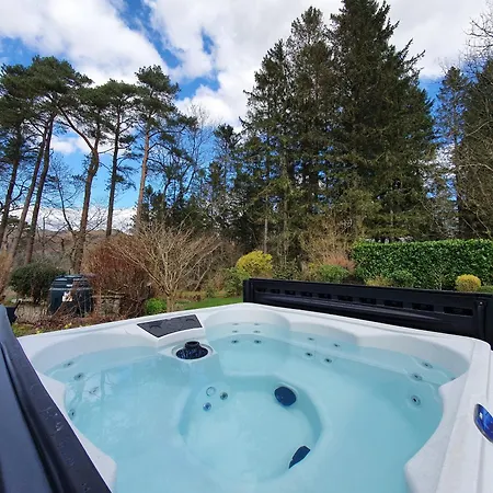 No1 Four Bed Lakeland Retreat And Hot Tub 公寓 艾尔特湖