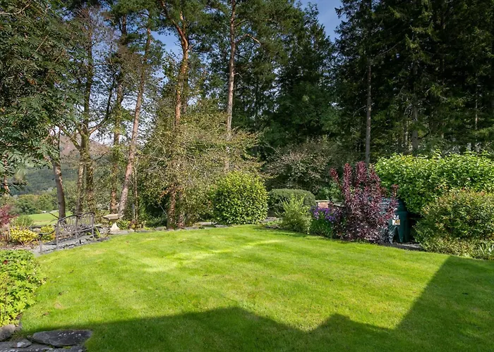 Cottage No1 Four Bed Lakeland Retreat And Hot Tub شقة *