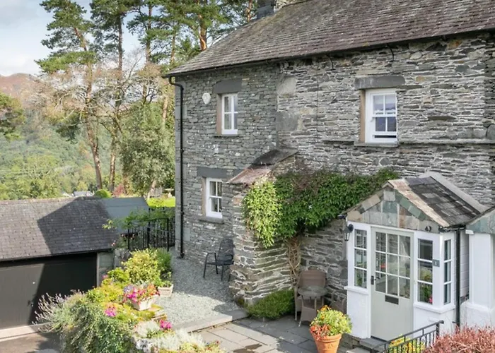 Cottage No1 Four Bed Lakeland Retreat And Hot Tub * إلتيرووتر