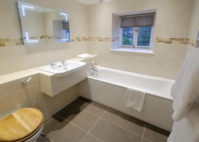 Cottage No1 Four Bed Lakeland Retreat And Hot Tub