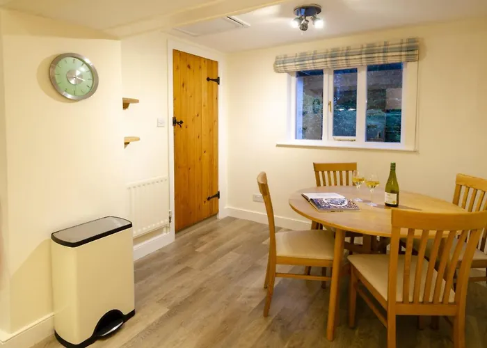 شقة Cottage No1 Four Bed Lakeland Retreat And Hot Tub