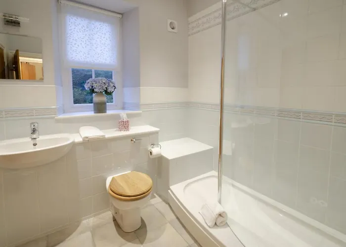 Cottage No1 Four Bed Lakeland Retreat And Hot Tub إلتيرووتر