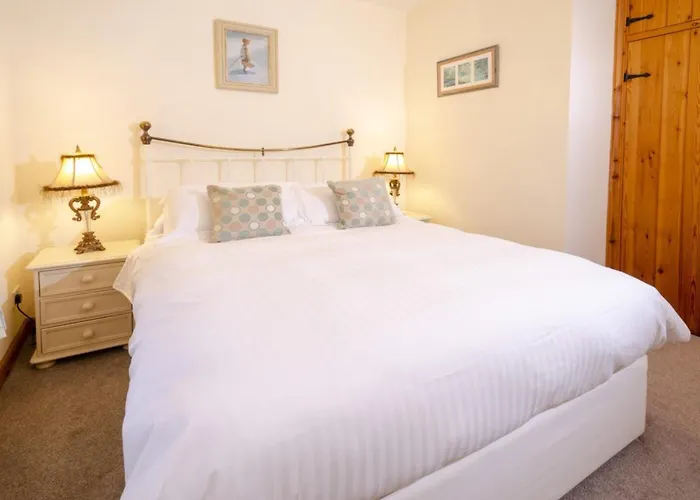 Cottage No1 Four Bed Lakeland Retreat And Hot Tub