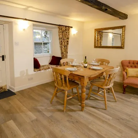 Skelwith Fold No.1 Apartamento Elterwater